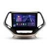 Navigatie Auto Teyes CC3 360° Jeep Cherokee 5 2015-2018 6+128GB 10.2" QLED Octa-core 1.8Ghz Navigatie Auto Teyes CC3 360° Jeep Cherokee 5 2015-2018 6+128GB 10.2" QLED Octa-core 1.8Ghz