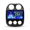 Navigatie Auto Teyes CC2 Plus Jeep Patriot 2009-2015 4+32GB 10.2" QLED Octa-core 1.8Ghz Android 4G Bluetooth 5.1 DSP Teyes Navigatie Auto Teyes CC2 Plus Jeep Patriot 2009-2015 4+32GB 10.2" QLED Octa-core 1.8Ghz Android 4G Bluetooth 5.1 DSP Teyes
