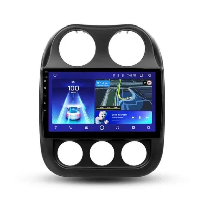 Navigatie Auto Teyes CC2 Plus Jeep Patriot 2009-2015 4+64GB 10.2" QLED Octa-core 1.8Ghz Navigatie Auto Teyes CC2 Plus Jeep Patriot 2009-2015 4+64GB 10.2" QLED Octa-core 1.8Ghz