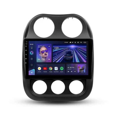 Navigatie Auto Teyes CC3 360° Jeep Patriot 2009-2015 6+128GB 10.2" QLED Octa-core 1.8Ghz Navigatie Auto Teyes CC3 360° Jeep Patriot 2009-2015 6+128GB 10.2" QLED Octa-core 1.8Ghz