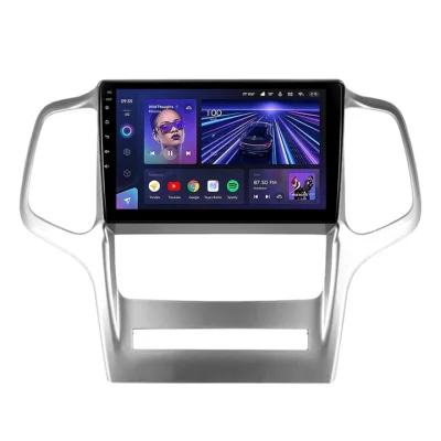 Navigatie Auto Teyes CC3 Jeep Grand Cherokee 2 2010-2013 4+32GB 9" QLED Octa-core 1.8Ghz Android 4G Bluetooth 5.1 DSP Teyes Navigatie Auto Teyes CC3 Jeep Grand Cherokee 2 2010-2013 4+32GB 9" QLED Octa-core 1.8Ghz Android 4G Bluetooth 5.1 DSP Teyes