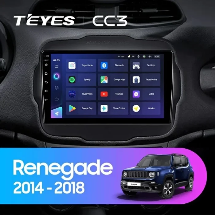 Android 4G Bluetooth 5.1 DSP Teyes Android 4G Bluetooth 5.1 DSP Teyes