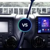 Navigatie Auto Teyes CC3 2K Jeep Wrangler 3 2010-2018 4+32GB 10.36" QLED Octa-core 2Ghz Android 4G Bluetooth 5.1 DSP
