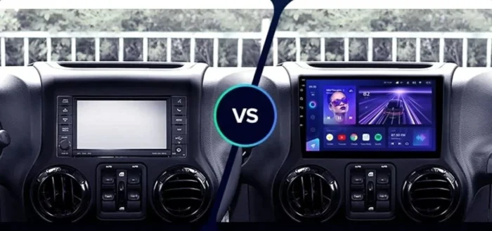 0743836975134_wrangler_3_jk_2010_2018_before_after_1280x720 Navigatie Auto Teyes CC3 360° Jeep Wrangler 3 2010-2018 6+128GB 10.2" QLED Octa-core 1.8Ghz, Android 4G Bluetooth 5.1 DSP