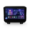 Navigatie Auto Teyes CC3 Jeep Wrangler 4 2018-2019 4+32GB 9" QLED Octa-core 1.8Ghz Android 4G Bluetooth 5.1 DSP Teyes