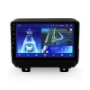 Navigatie Auto Teyes CC2 Plus Jeep Wrangler 4 2018-2019 4+32GB 9" QLED Octa-core 1.8Ghz Android 4G Bluetooth 5.1 DSP Teyes Navigatie Auto Teyes CC2 Plus Jeep Wrangler 4 2018-2019 4+32GB 9" QLED Octa-core 1.8Ghz Android 4G Bluetooth 5.1 DSP Teyes