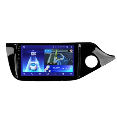 Navigatie Auto Teyes CC2 Plus Kia Ceed 2 2012-2018 4+32GB 9" QLED Octa-core 1.8Ghz Android 4G Bluetooth 5.1 DSP Teyes Navigatie Auto Teyes CC2 Plus Kia Ceed 2 2012-2018 4+32GB 9" QLED Octa-core 1.8Ghz Android 4G Bluetooth 5.1 DSP Teyes