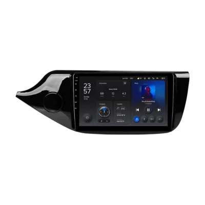 Navigatie Auto Teyes X1 4G Kia Ceed 2 2012-2018 2+32GB 9" IPS Octa-core 1.6Ghz Android 4G Bluetooth 5.1 DSP Teyes Navigatie Auto Teyes X1 4G Kia Ceed 2 2012-2018 2+32GB 9" IPS Octa-core 1.6Ghz Android 4G Bluetooth 5.1 DSP Teyes