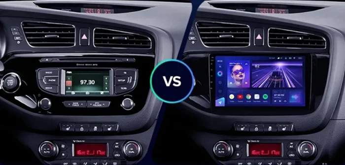 0743836975370_ceed_2_before_after_1280x720 Navigatie Auto Teyes CC3 360 Kia Ceed 2 2012-2018 6+128GB 9" QLED Octa-core 1.8Ghz Android 4G Bluetooth 5.1 DSP