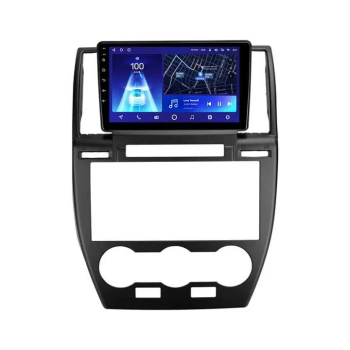Navigatie Auto Teyes CC2 Plus Land Rover Freelander 2 2006-2012 6+128GB 9" QLED Octa-core 1.8Ghz Navigatie Auto Teyes CC2 Plus Land Rover Freelander 2 2006-2012 6+128GB 9" QLED Octa-core 1.8Ghz