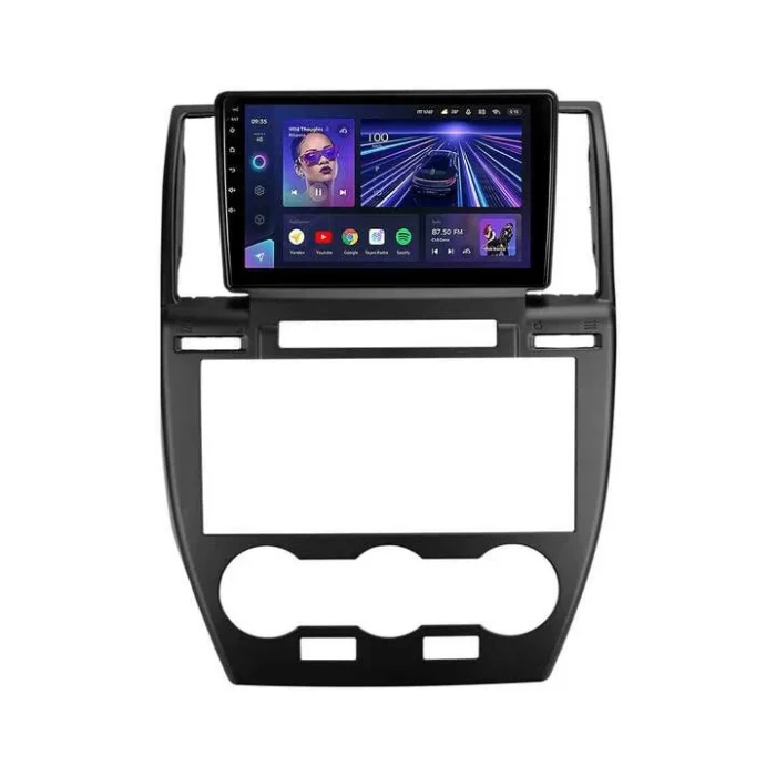 Navigatie Auto Teyes CC3 360° Land Rover Freelander 2 2006-2012 6+128GB 9" QLED Octa-core 1.8Ghz Navigatie Auto Teyes CC3 360° Land Rover Freelander 2 2006-2012 6+128GB 9" QLED Octa-core 1.8Ghz