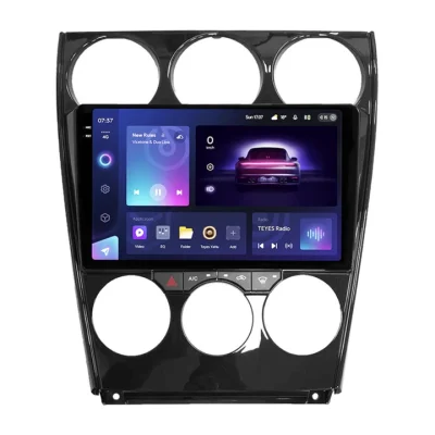 Navigatie Auto Teyes CC3 2K Mazda 6 2002-2007 4+64GB 9.5" QLED Octa-core 2Ghz Navigatie Auto Teyes CC3 2K Mazda 6 2002-2007 4+64GB 9.5" QLED Octa-core 2Ghz