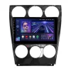 Navigatie Auto Teyes CC3 360° Mazda 6 2002-2007 6+128GB 9" QLED Octa-core 1.8Ghz
