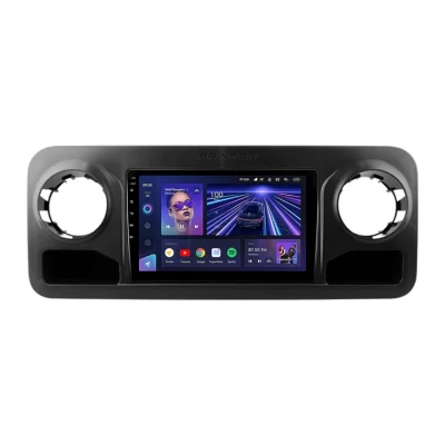 Navigatie Auto Teyes CC3 Mercedes-Benz Sprinter 2019-2023 4+32GB 10.2" QLED Octa-core 1.8Ghz Android 4G Bluetooth 5.1 DSP Teyes Navigatie Auto Teyes CC3 Mercedes-Benz Sprinter 2019-2023 4+32GB 10.2" QLED Octa-core 1.8Ghz Android 4G Bluetooth 5.1 DSP Teyes