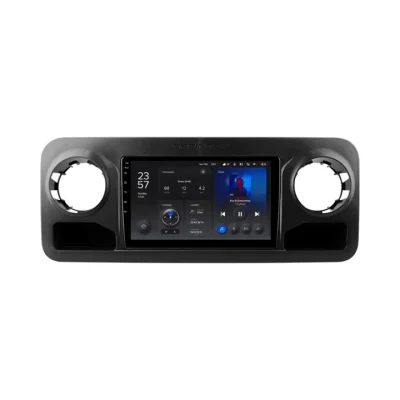 Navigatie Auto Teyes X1 4G Mercedes-Benz Sprinter 2019-2023 2+32GB 10.2" IPS Octa-core 1.6Ghz Android 4G Bluetooth 5.1 DSP Teyes Navigatie Auto Teyes X1 4G Mercedes-Benz Sprinter 2019-2023 2+32GB 10.2" IPS Octa-core 1.6Ghz Android 4G Bluetooth 5.1 DSP Teyes