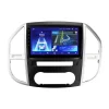 Navigatie Auto Teyes CC2 Plus Mercedes-Benz Vito 3 2014-2023 4+32GB 10.2" QLED Octa-core 1.8Ghz Android 4G Bluetooth 5.1 DSP Teyes