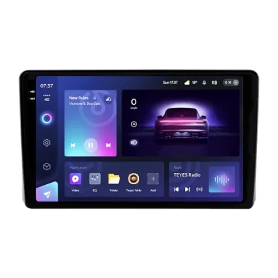Navigatie Auto Teyes CC3 2K Mitsubishi L200 5 2018-2020 6+128GB 9.5" QLED Octa-core 2Ghz Navigatie Auto Teyes CC3 2K Mitsubishi L200 5 2018-2020 6+128GB 9.5" QLED Octa-core 2Ghz