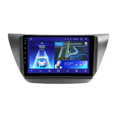 Navigatie Auto Teyes CC2 Plus Mitsubishi Lancer 9 2007-2010 4+64GB 9" QLED Octa-core 1.8Ghz Android 4G Bluetooth 5.1 DSP Teyes Navigatie Auto Teyes CC2 Plus Mitsubishi Lancer 9 2007-2010 4+64GB 9" QLED Octa-core 1.8Ghz Android 4G Bluetooth 5.1 DSP Teyes
