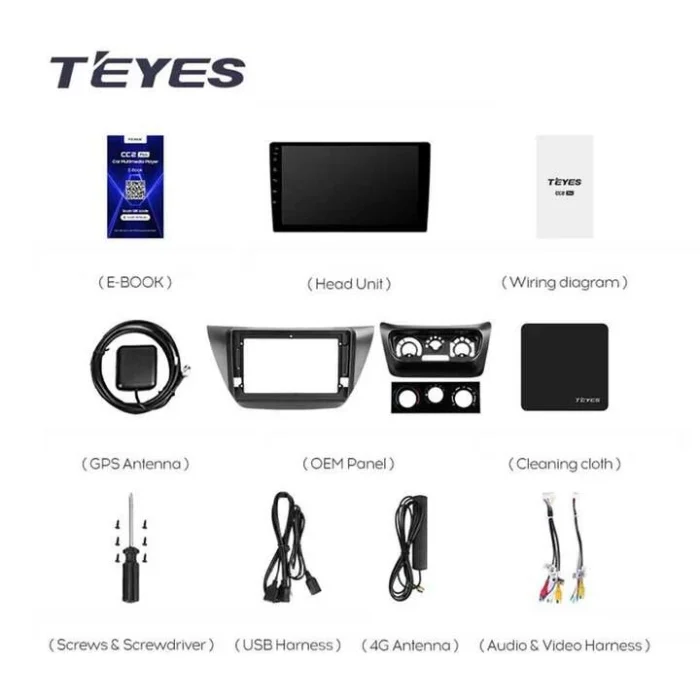 0743836979767_lancer_9cs_2000_2010_3_jpg_1280x720 Navigatie Auto Teyes X1 4G Mitsubishi Lancer 9 2007-2010 2+32GB 9" IPS Octa-core 1.6Ghz Android 4G Bluetooth 5.1 DSP