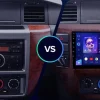 Navigatie Auto Teyes CC3 Nissan Patrol Y61 2004-2021 6+128GB 9" QLED Octa-core 1.8Ghz, Android 4G Bluetooth 5.1 DSP