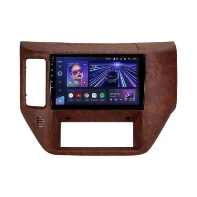 Navigatie Auto Teyes CC3 Nissan Patrol Y61 2004-2021 6+128GB 9" QLED Octa-core 1.8Ghz Navigatie Auto Teyes CC3 Nissan Patrol Y61 2004-2021 6+128GB 9" QLED Octa-core 1.8Ghz