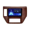 Navigatie Auto Teyes CC2 Plus Nissan Patrol Y61 2004-2021 4+32GB 9" QLED Octa-core 1.8Ghz Android 4G Bluetooth 5.1 DSP Teyes