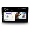 Navigatie Auto Teyes CC2 Plus Nissan Patrol Y61 2004-2021 6+128GB 9" QLED Octa-core 1.8Ghz, Android 4G Bluetooth 5.1 DSP