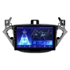 Navigatie Auto Teyes CC2 Plus Opel Corsa E 2014-2019 4+64GB 9" QLED Octa-core 1.8Ghz