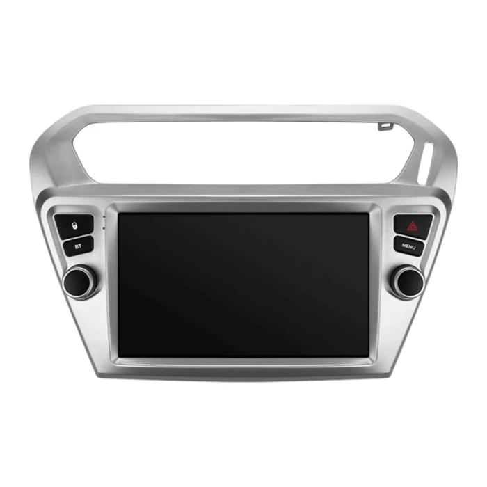 Navigatie Auto Teyes X1 WiFi Citroen C-Elysee 2012-2016 2+32GB 9" IPS Quad-core 1.3Ghz Navigatie Auto Teyes X1 WiFi Citroen C-Elysee 2012-2016 2+32GB 9" IPS Quad-core 1.3Ghz