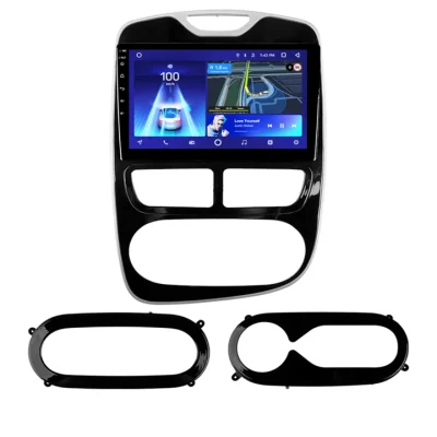Navigatie Auto Teyes CC2 Plus Renault Clio 4 2012-2015 4+32GB 10.2" QLED Octa-core 1.8Ghz Android 4G Bluetooth 5.1 DSP Teyes Navigatie Auto Teyes CC2 Plus Renault Clio 4 2012-2015 4+32GB 10.2" QLED Octa-core 1.8Ghz Android 4G Bluetooth 5.1 DSP Teyes