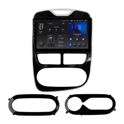 Navigatie Auto Teyes X1 4G Renault Clio 4 2012-2015 2+32GB 10.2" IPS Octa-core 1.6Ghz Navigatie Auto Teyes X1 4G Renault Clio 4 2012-2015 2+32GB 10.2" IPS Octa-core 1.6Ghz