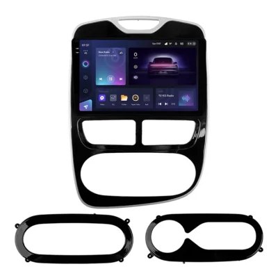 Navigatie Auto Teyes CC3 2K Renault Clio 4 2012-2015 4+32GB 10.36" QLED Octa-core 2Ghz Android 4G Bluetooth 5.1 DSP Teyes Navigatie Auto Teyes CC3 2K Renault Clio 4 2012-2015 4+32GB 10.36" QLED Octa-core 2Ghz Android 4G Bluetooth 5.1 DSP Teyes