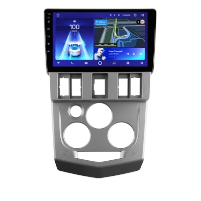 Navigatie Auto Teyes CC2 Plus Dacia Logan 1 2004-2008 4+64GB 9" QLED Octa-core 1.8Ghz Navigatie Auto Teyes CC2 Plus Dacia Logan 1 2004-2008 4+64GB 9" QLED Octa-core 1.8Ghz