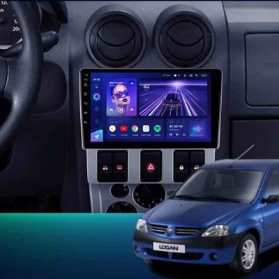 Android 4G Bluetooth 5.1 DSP Teyes