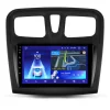 Navigatie Auto Teyes CC2 Plus Dacia Sandero 2 2017-2022 4+64GB 9" QLED Octa-core 1.8Ghz