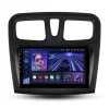 Navigatie Auto Teyes CC3 Dacia Sandero 2 2012-2016 4+32GB 9" QLED Octa-core 1.8Ghz Android 4G Bluetooth 5.1 DSP Teyes Navigatie Auto Teyes CC3 Dacia Sandero 2 2012-2016 4+32GB 9" QLED Octa-core 1.8Ghz Android 4G Bluetooth 5.1 DSP Teyes