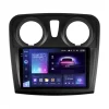 Navigatie Auto Teyes CC3 2K Dacia Logan 2 2012-2016 4+32GB 9.5" QLED Octa-core 2Ghz Android 4G Bluetooth 5.1 DSP Teyes Navigatie Auto Teyes CC3 2K Dacia Logan 2 2012-2016 4+32GB 9.5" QLED Octa-core 2Ghz Android 4G Bluetooth 5.1 DSP Teyes