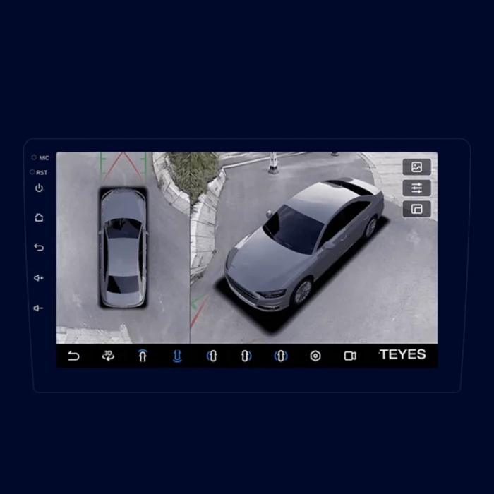 0743836985447_slider_4_1280x720 Navigatie Auto Teyes CC3 360 Dacia Logan 2 2012-2016 6+128GB 9" QLED Octa-core 1.8Ghz Android 4G Bluetooth 5.1 DSP