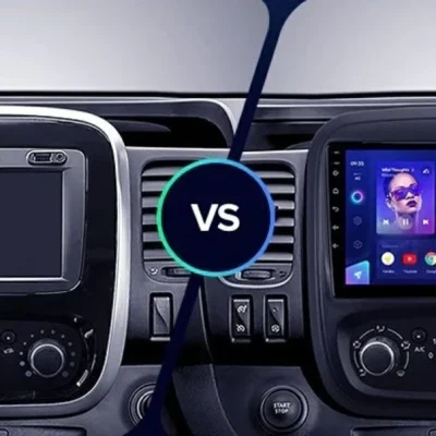 Android 4G Bluetooth 5.1 DSP Teyes