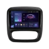 Navigatie Auto Teyes CC3 2K Renault Trafic 3 2014-2021 4+32GB 9.5" QLED Octa-core 2Ghz Android 4G Bluetooth 5.1 DSP Teyes Navigatie Auto Teyes CC3 2K Renault Trafic 3 2014-2021 4+32GB 9.5" QLED Octa-core 2Ghz Android 4G Bluetooth 5.1 DSP Teyes