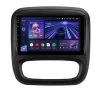 Navigatie Auto Teyes CC3 Opel Vivaro B 2014-2018 4+32GB 9" QLED Octa-core 1.8Ghz Android 4G Bluetooth 5.1 DSP Teyes