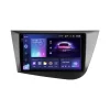 Navigatie Auto Teyes CC3 2K Seat Leon 2 2005-2012 4+32GB 9.5" QLED Octa-core 2Ghz Android 4G Bluetooth 5.1 DSP Teyes