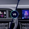 Navigatie Auto Teyes CC2 Plus Seat Leon 3 2012-2020 4+64GB 9" QLED Octa-core 1.8Ghz, Android 4G Bluetooth 5.1 DSP