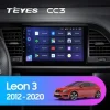 Android 4G Bluetooth 5.1 DSP Teyes