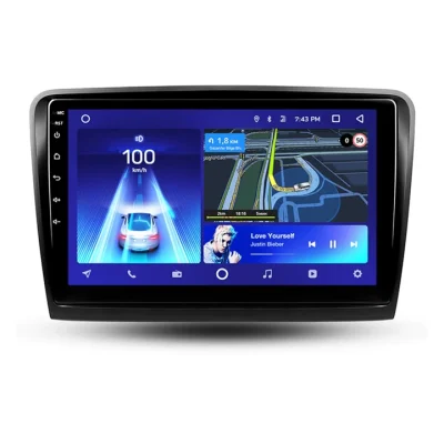 Navigatie Auto Teyes CC2 Plus Skoda Superb 2 2008-2015 6+128GB 10.2" QLED Octa-core 1.8Ghz Navigatie Auto Teyes CC2 Plus Skoda Superb 2 2008-2015 6+128GB 10.2" QLED Octa-core 1.8Ghz