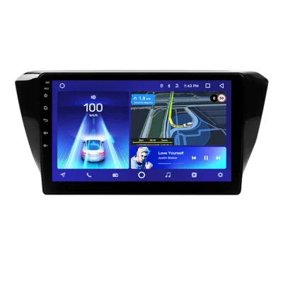 Navigatie Auto Teyes CC2 Plus Skoda Superb 3 2015-2019 4+64GB 10.2" QLED Octa-core 1.8Ghz Navigatie Auto Teyes CC2 Plus Skoda Superb 3 2015-2019 4+64GB 10.2" QLED Octa-core 1.8Ghz
