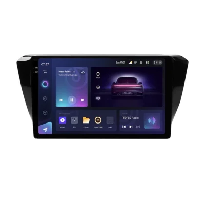 Navigatie Auto Teyes CC3 2K Skoda Superb 3 2015-2019 4+64GB 10.36" QLED Octa-core 2Ghz Navigatie Auto Teyes CC3 2K Skoda Superb 3 2015-2019 4+64GB 10.36" QLED Octa-core 2Ghz