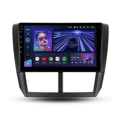 Navigatie Auto Teyes CC3 Subaru Impreza 2007-2011 6+128GB 9" QLED Octa-core 1.8Ghz Navigatie Auto Teyes CC3 Subaru Impreza 2007-2011 6+128GB 9" QLED Octa-core 1.8Ghz