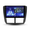 Navigatie Auto Teyes CC2 Plus Subaru Forester 3 2007-2013 4+32GB 9" QLED Octa-core 1.8Ghz Android 4G Bluetooth 5.1 DSP Teyes
