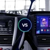 Navigatie Auto Teyes CC2 Plus Subaru Impreza 2007-2011 4+32GB 9" QLED Octa-core 1.8Ghz Android 4G Bluetooth 5.1 DSP